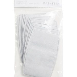 Athleta Mask Inserts
